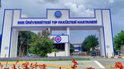 Ege "Dünyanın En İyi Hastaneleri 2026" listesinde zirvede