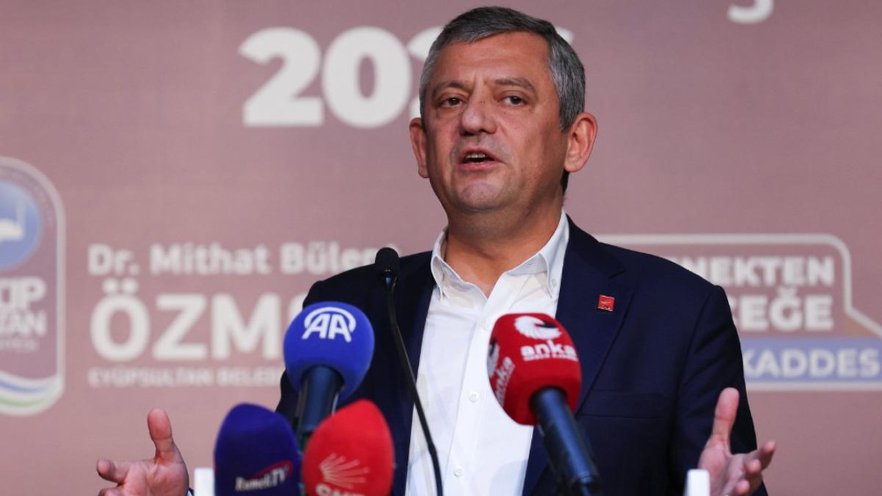 Ekrem İmamoğlu için 'ev hapsi' talebi!