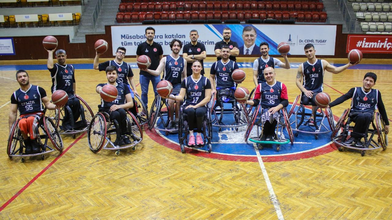 Eurocup2 heyecanı başlıyor