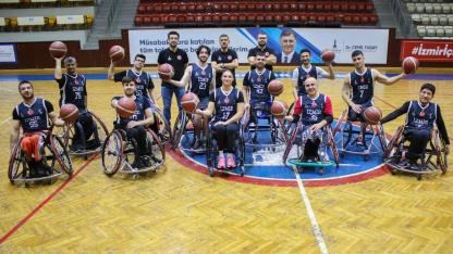 Eurocup2 heyecanı başlıyor