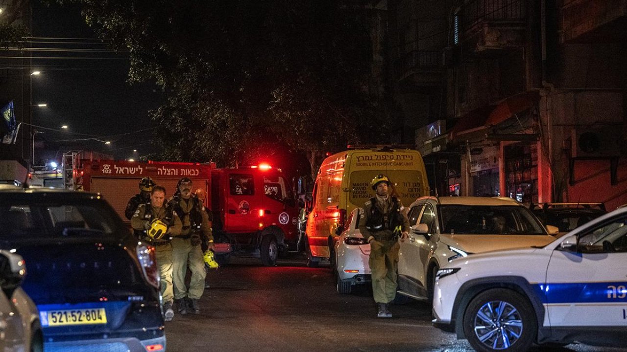 İsrailli Bakan Katz: İran İstihbarat Bakanı öldürüldü
