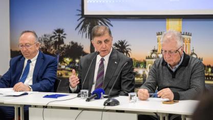 İzmir zeytini için dev adım: markalaşma yolunda