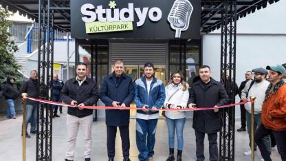 İzmir’de kültürden spora büyük dönüşüm
