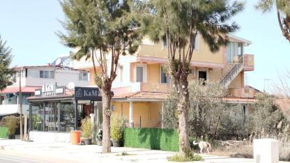 İzmir'de tahliye davası cinayetle bitti