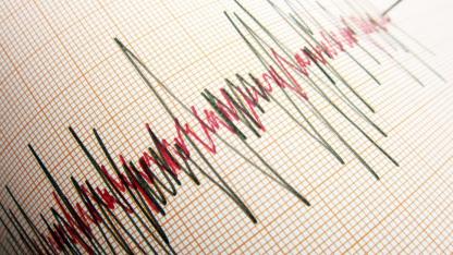 Denizli'de deprem çevre illeri de korkuttu