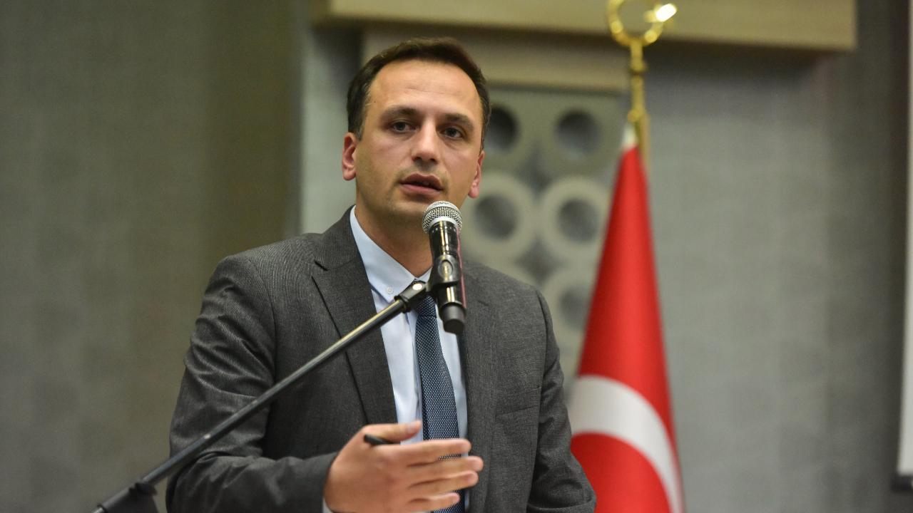 Otomatik Taslak