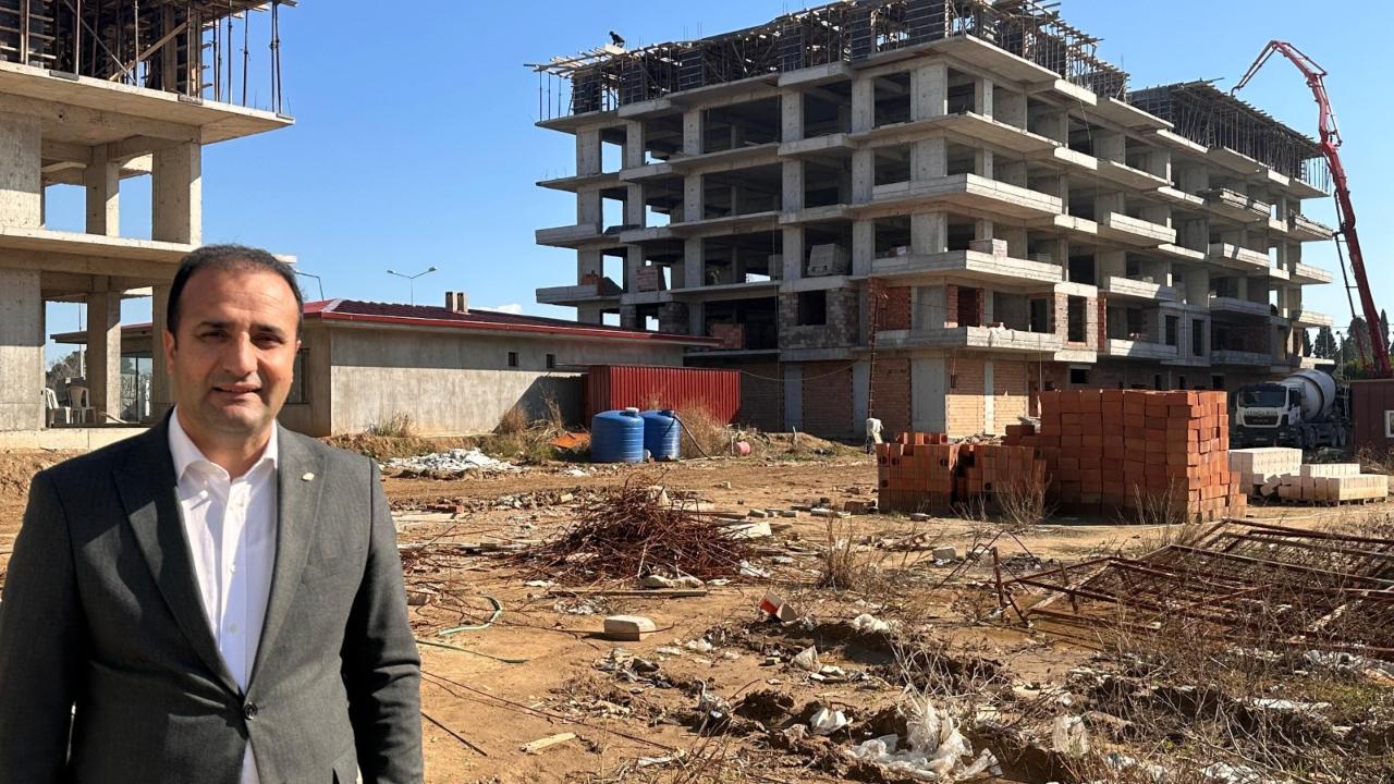 Rekabet Kurumu çimentoculara inceleme başlattı