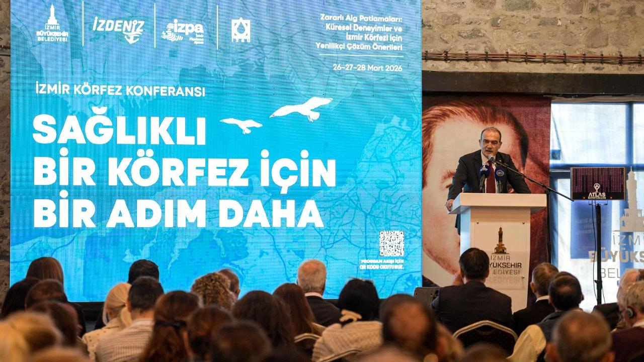 “Sağlıklı Körfez” için bilimsel seferberlik