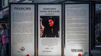Torbalı’da anlamlı vefa