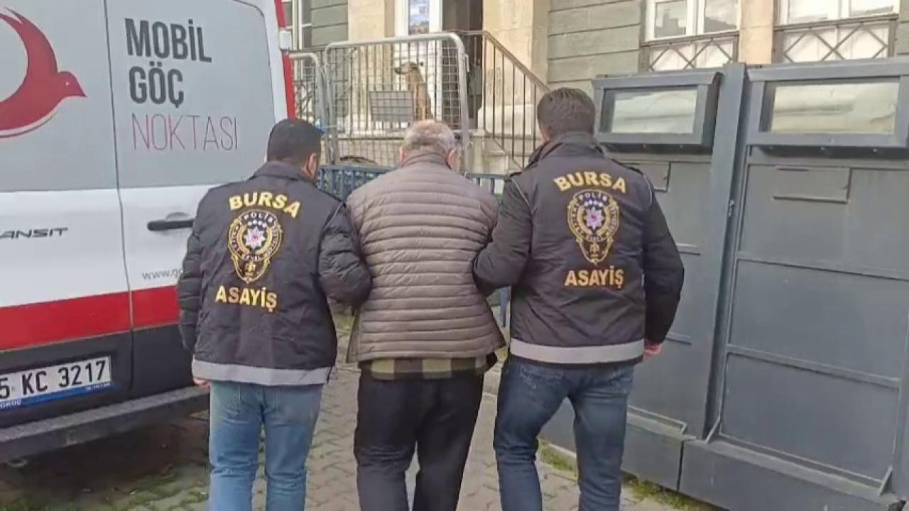11 yıl kaçtı, 9 estetikle yeni yüz yaptı