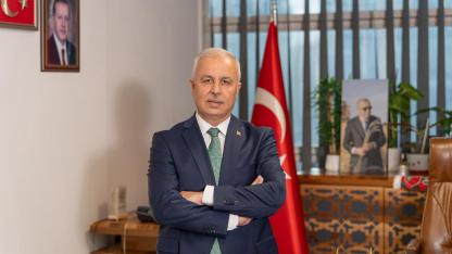 AK Partili Köse: Bu Belediye Karşıyaka'ya gelecek sunamaz