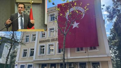 Başkan Eşki'nin serbest bırakılmasına savcılıktan itiraz