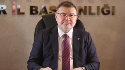Başkan Saygılı'dan mecliste yaşananlara tepki!