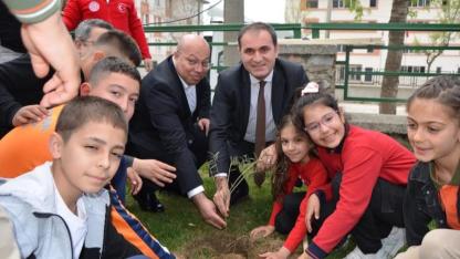 Bayındır’da eğitim için ortak adım