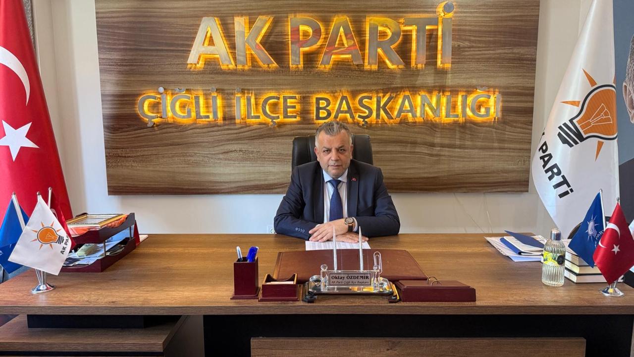 Çiğli'de Denetim Raporuna Cumhur İttifakı'ndan şerh!