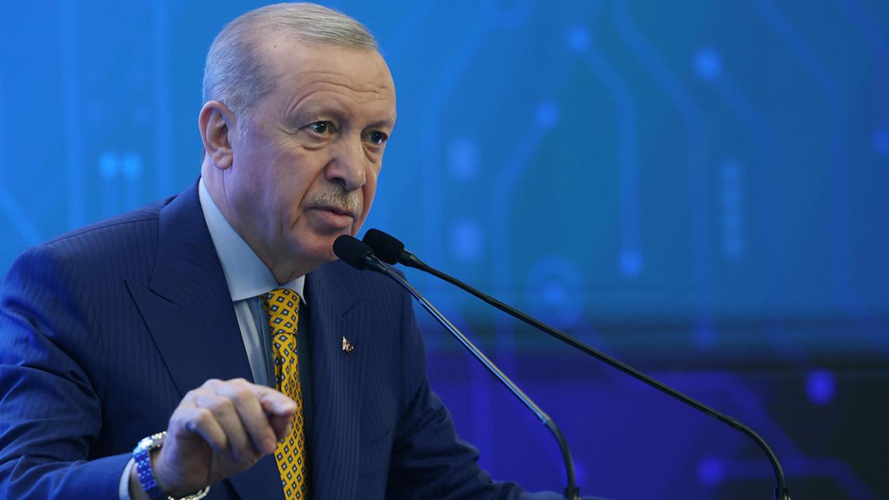 Cumhurbaşkanı'ndan Şanlıurfa'daki liseye saldırısı hakkında açıklama!
