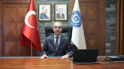 Ege Üniversitesi Senatosu’ndan İsrail’in idam kararına sert tepki