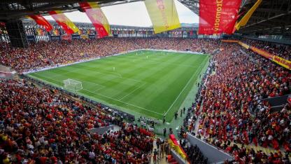 Göztepe'nin konuğu Galatasaray