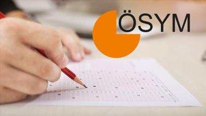İzmir Büyükşehir Belediyesi’nden YKS ücreti desteği