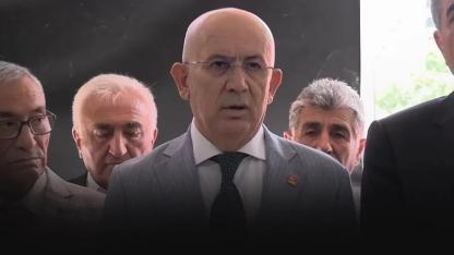 İzmir kooperatif soruşturması