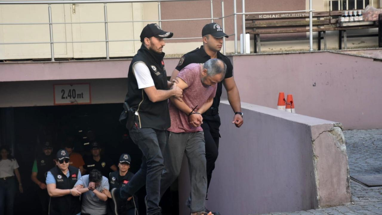 İzmir’deki saldırı davasında ara karar açıklandı