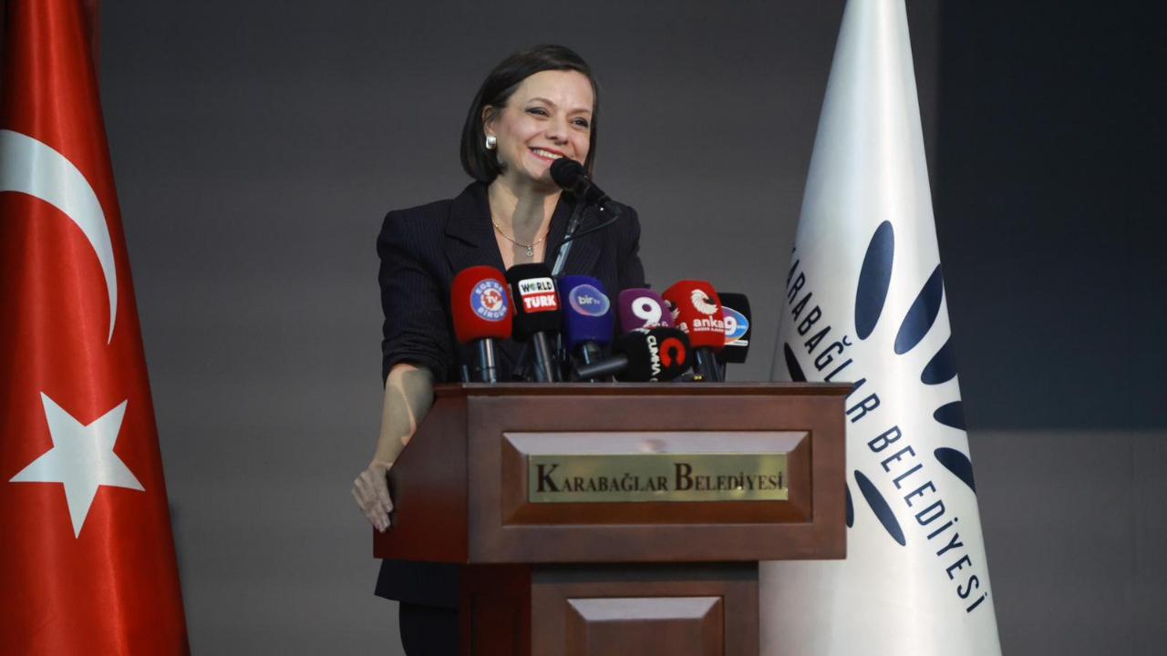 Karabağlar ‘da İklim İçin Tarihi Adım