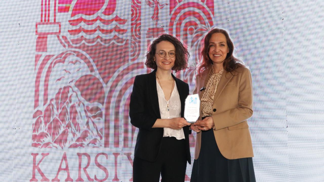 “Karşıyaka Açık Hava Kent Müzesi” yola çıktı
