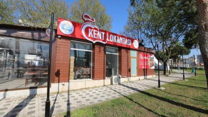 Menderes’in Kent Lokantası 1 Yılı Doldurdu