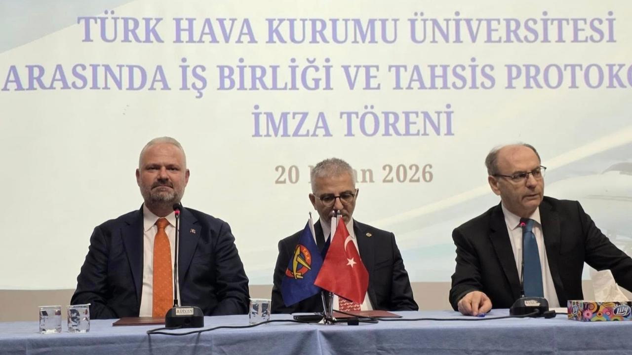 Menemen'e ikinci üniversite müjdesi