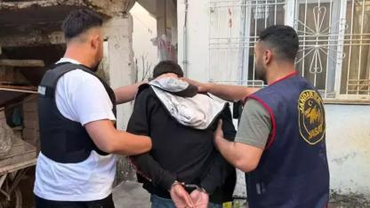 MİT’ten siber suç şebekesine operasyon
