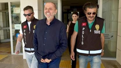 MUBRAŞ Yönetim Kurulu Başkanı Levent Arkan tutuklandı