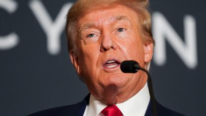 Trump'tan Hürmüz Boğazı açıklaması