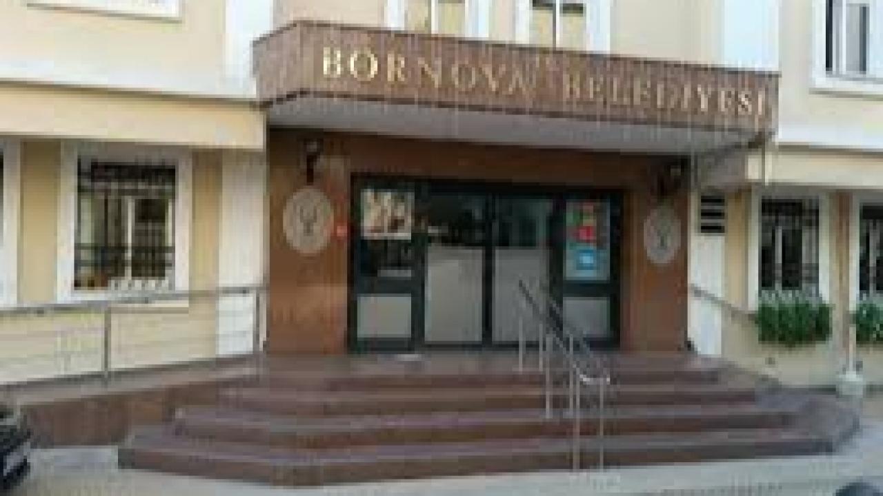 Uşak Belediyesi soruşturması Bornova Belediyesine sıçradı