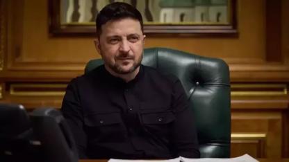 Zelenskiy: Rusya bir haftada 60 füze ile saldırı düzenledi