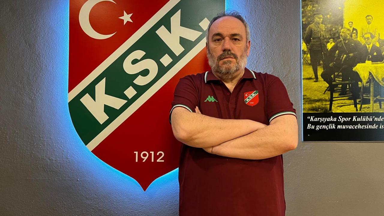 Ahmet Kandemir: "Ligde kalma mücadelemiz çok zorlu bir süreçti
