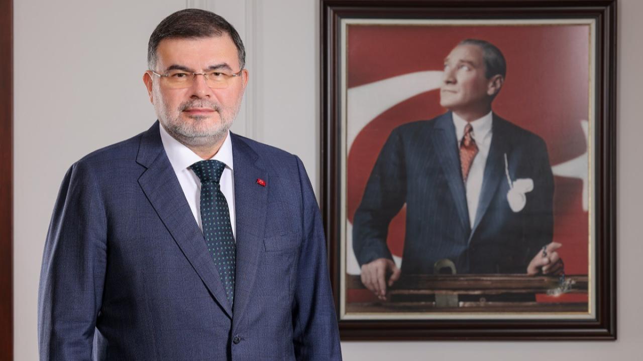 AK Parti İzmir İl Başkanı Saygılı’dan 19 Mayıs mesajı!