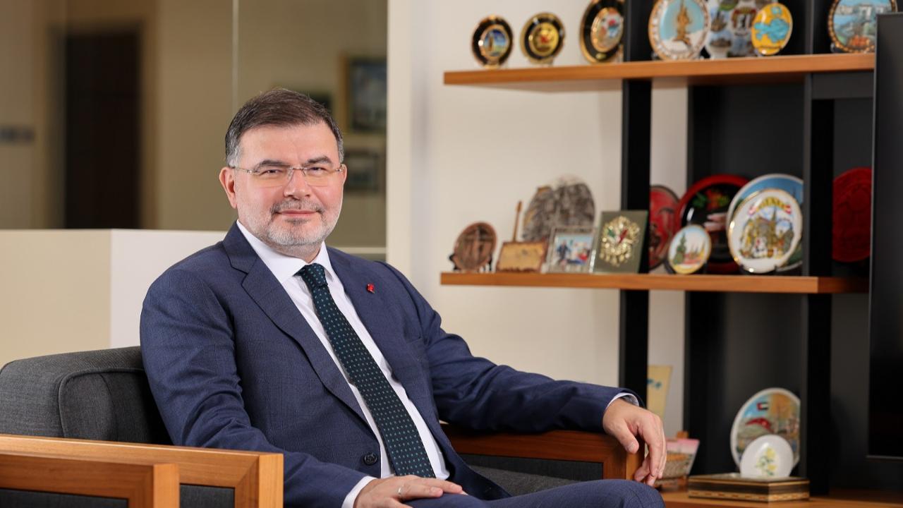 AK Parti İzmir İl Başkanı Saygılı’dan Kurban Bayramı mesajı