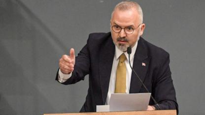 AK Parti'li Hakan Yıldız: İndirim diyerek suya zam yaptılar