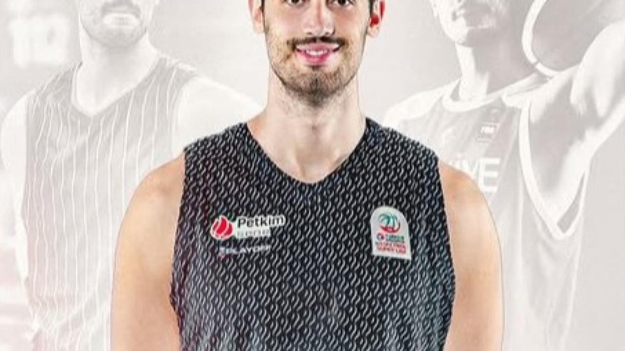 Aliağa Petkimspor, Yiğit Onan’ı kadrosuna kattı