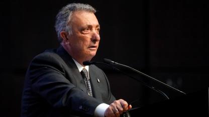 Altay yönetimi ile Ahmet Nur Çebi, İzmir’de görüşecek