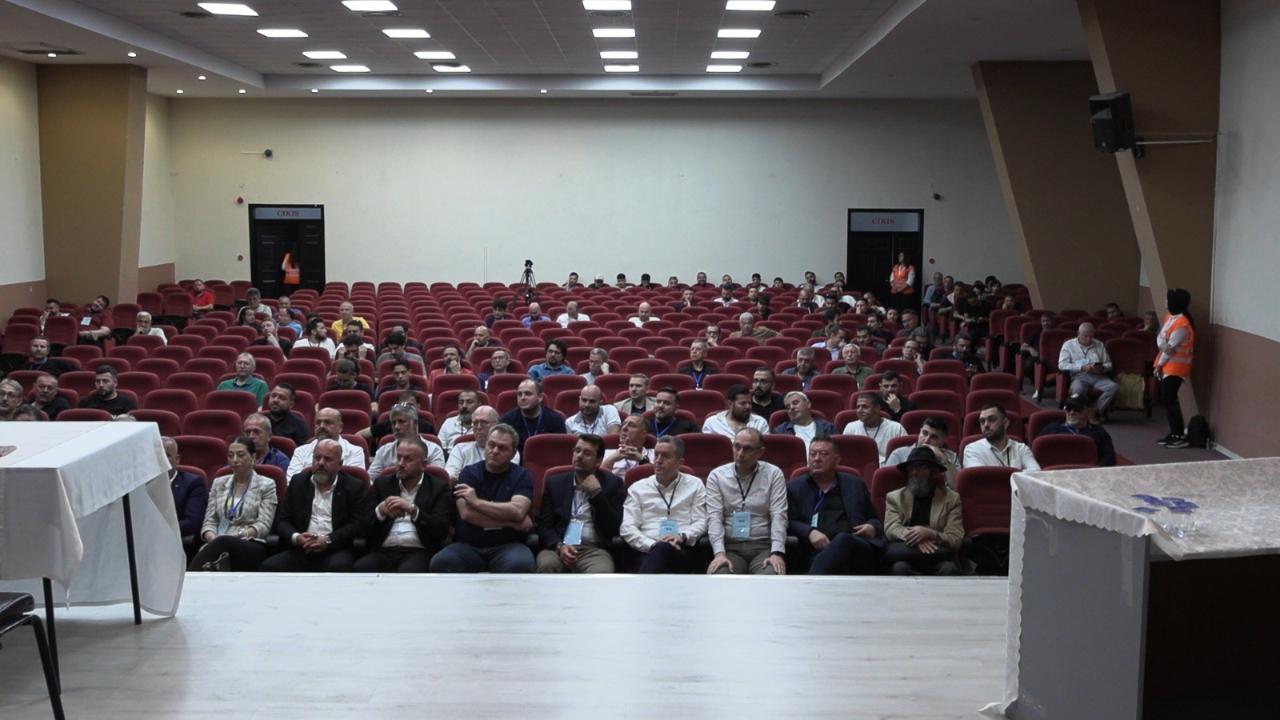 Altay’da başkan adayı çıkmadı
