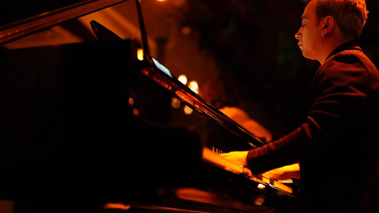 Candela Concert, Ege’nin İncisi İzmir’de Sahne Alacak