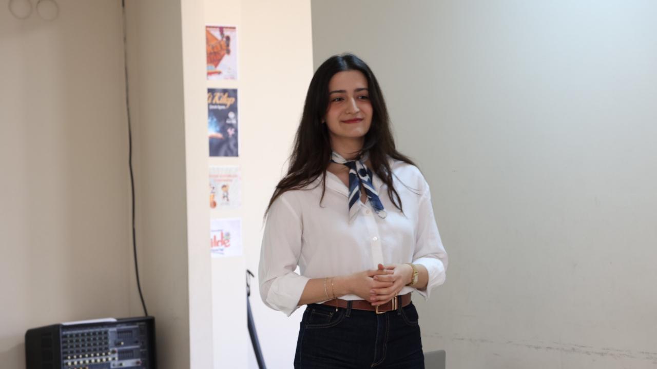 Çiğli Belediyesi’nden Öğrencilere Sınav Kaygısı Desteği