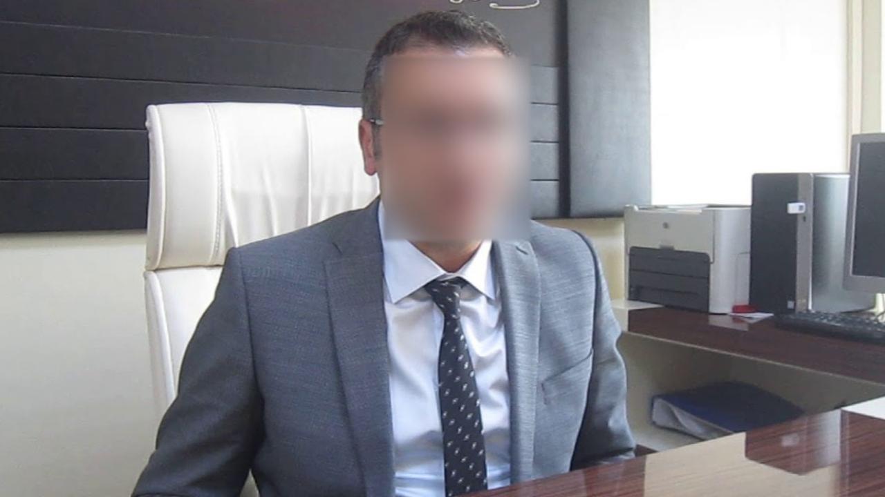 Diş hekimine haksız kazançtan tutuklama