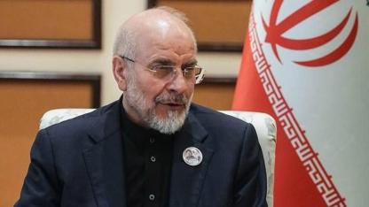 Galibaf’tan ABD’ye uyarı