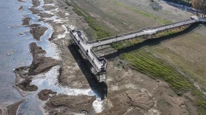 Gemlik Gübre suyun yüzde 43’ünü çekiyor