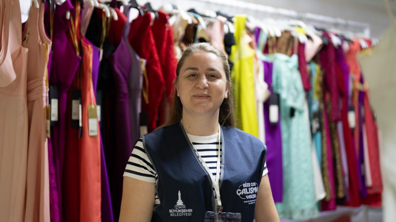Gençlerin mezuniyet sevinci yarım kalmayacak