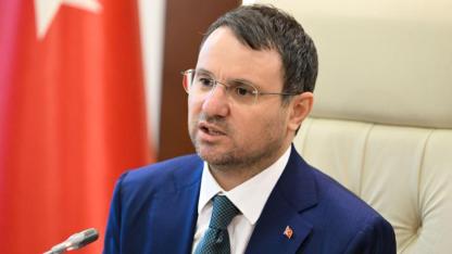 Gürlek:Gençlerimizin kanını emen kirli çark darmadağın edldi