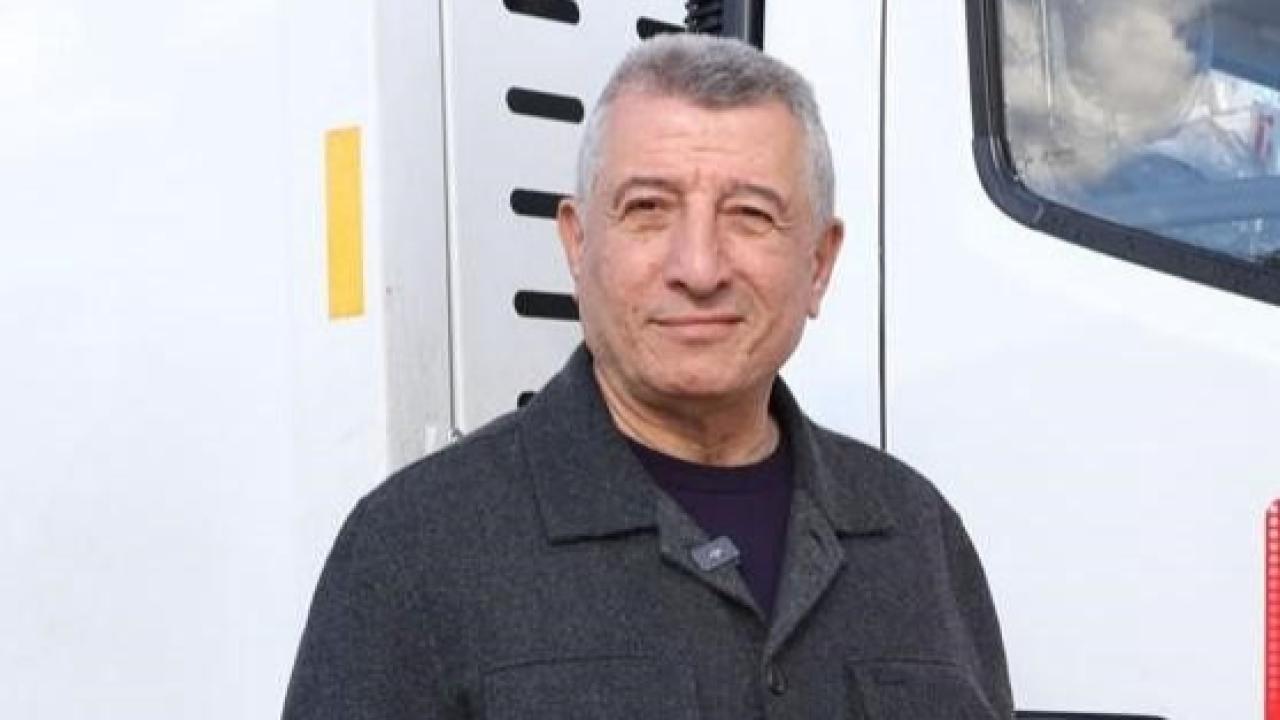 Güzelbahçe Belediye Başkanı Mustafa Günay tutuklandı