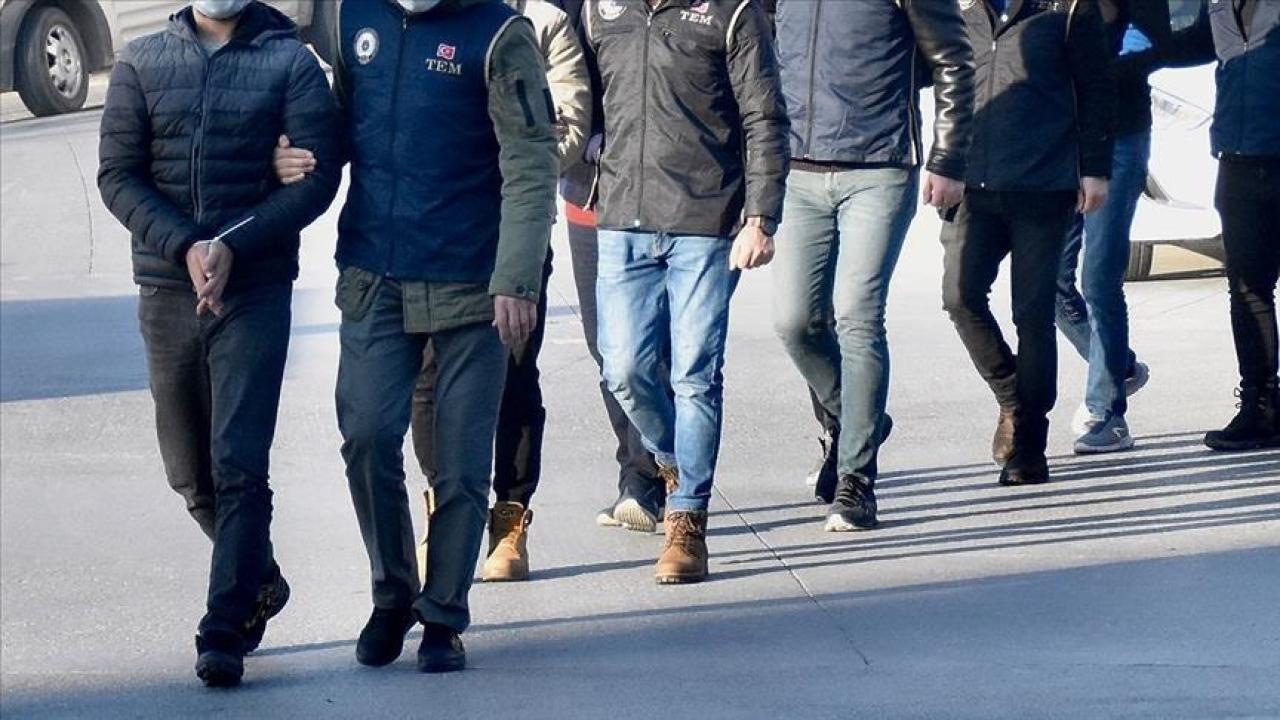 İzmir merkezli yasa dışı bahis operasyonu
